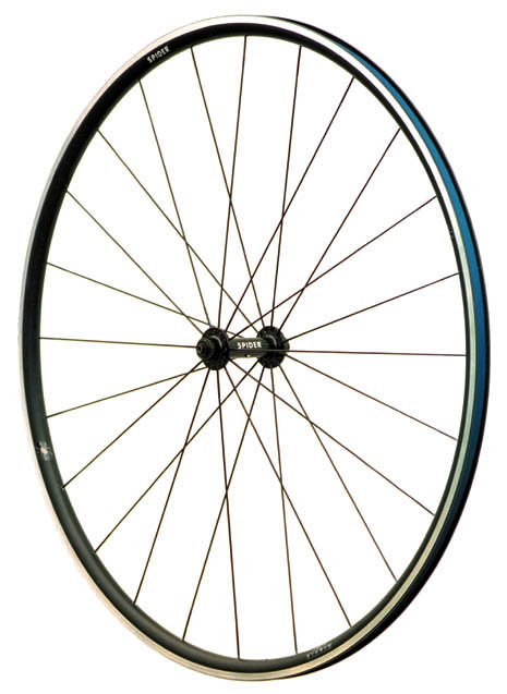 Nimble Spider aero rim image