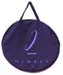 Nimble heavy canvas wheel bag -- Click to enlarge